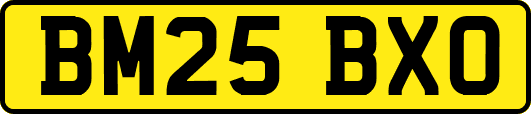 BM25BXO