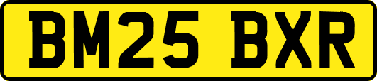 BM25BXR
