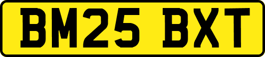 BM25BXT