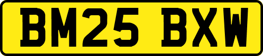 BM25BXW