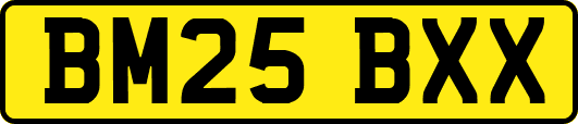 BM25BXX