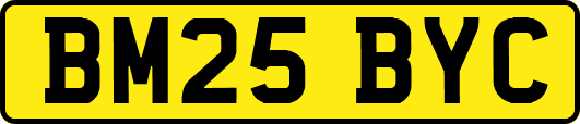 BM25BYC