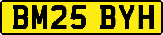 BM25BYH