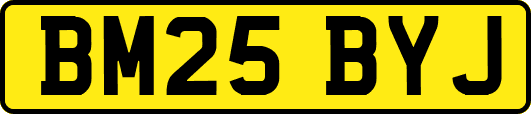 BM25BYJ
