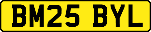 BM25BYL