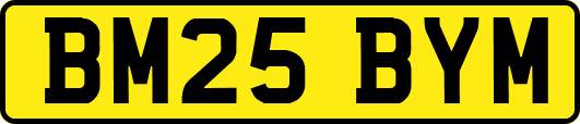 BM25BYM