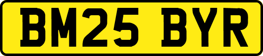BM25BYR