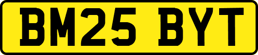 BM25BYT