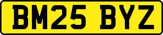 BM25BYZ