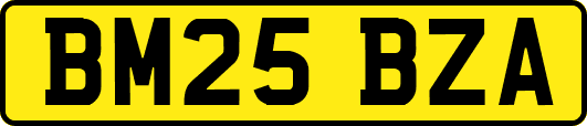 BM25BZA