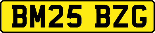 BM25BZG