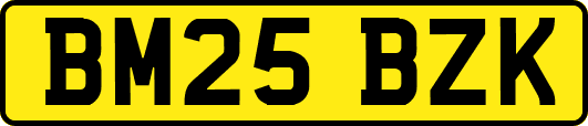 BM25BZK