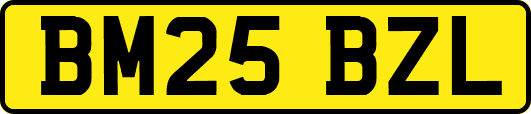BM25BZL