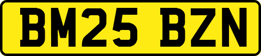 BM25BZN
