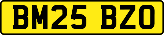 BM25BZO