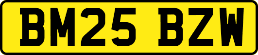 BM25BZW