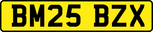 BM25BZX