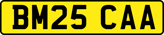 BM25CAA