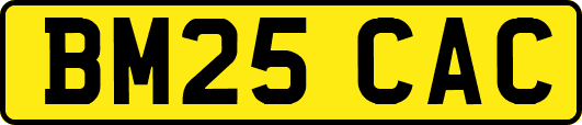 BM25CAC