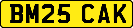 BM25CAK