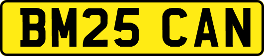 BM25CAN