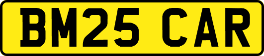 BM25CAR