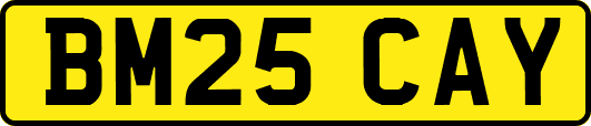 BM25CAY
