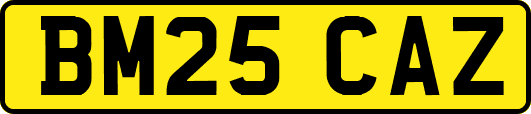 BM25CAZ