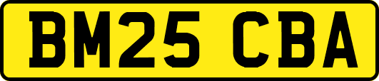 BM25CBA
