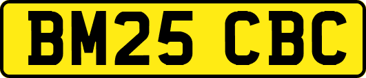BM25CBC