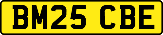 BM25CBE