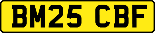 BM25CBF