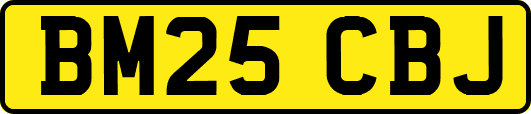 BM25CBJ