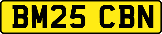 BM25CBN
