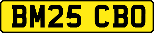 BM25CBO
