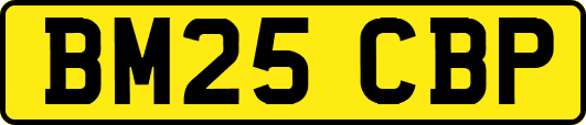 BM25CBP