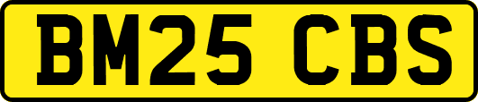 BM25CBS