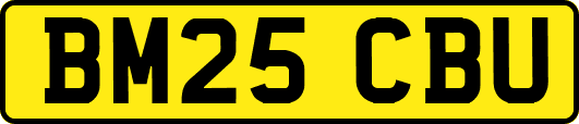 BM25CBU