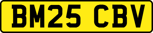 BM25CBV