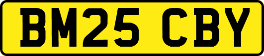 BM25CBY