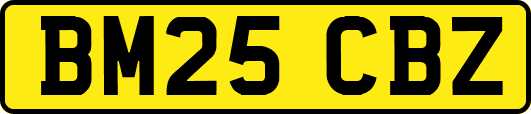 BM25CBZ