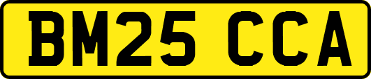 BM25CCA