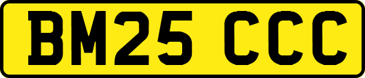 BM25CCC