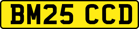 BM25CCD
