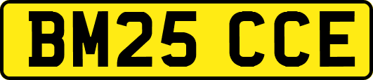 BM25CCE
