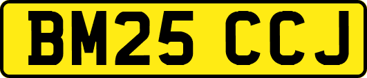 BM25CCJ