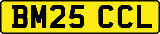 BM25CCL