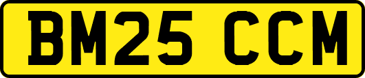 BM25CCM