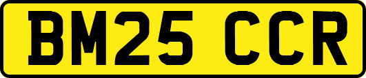 BM25CCR