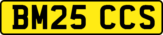 BM25CCS